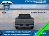 New 2025 Ford F150 Lariat image 5