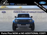 New 2025 Ford Bronco Raptor image 6