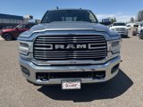 Used 2021 RAM 2500 Laramie image 3