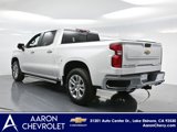 New 2025 Chevrolet Silverado 1500 LTZ w/ LTZ Premium Package image 5