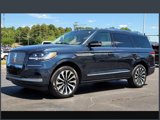 Certified 2024 Lincoln Navigator Reserve image 4