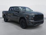 New 2026 RAM 1500 Big Horn image 3