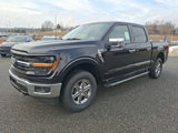 New 2025 Ford F150 XLT w/ Equipment Group 302A MID image 2