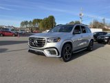 New 2025 Mercedes-Benz GLS 450 4MATIC image 3