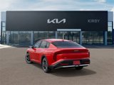New 2025 Kia K4 EX image 4