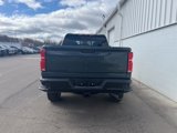 New 2025 Chevrolet Silverado 2500 LTZ w/ LTZ Plus Package image 3