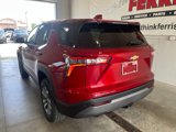New 2026 Chevrolet Equinox LT image 3
