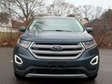 Used 2016 Ford Edge SEL w/ Equipment Group 201A image 2