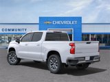 New 2025 Chevrolet Silverado 1500 LT w/ All Star Edition Plus image 3