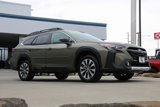 Used 2025 Subaru Outback Limited XT image 5