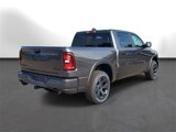 New 2025 RAM 1500 4x4 Crew Cab image 2