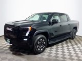 New 2026 GMC Sierra EV Elevation image 4