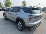 New 2026 Chevrolet Equinox LT w/ Convenience Package II image 4