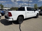 New 2025 RAM 1500 Laramie w/ Sport Appearance Package image 5