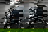 Used 2019 Mercedes-Benz Sprinter 170 image 4