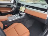 New 2024 Jaguar XF R-Dynamic SE image 4