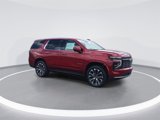 New 2025 Chevrolet Tahoe High Country image 2