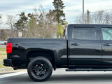 Used 2015 Chevrolet Silverado 1500 LTZ Z71 w/ Midnight Edition image 5
