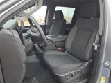 New 2025 Chevrolet Silverado 2500 Custom w/ Custom Value Package image 6