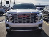 New 2025 GMC Yukon XL Denali w/ Sun & Power Step Package image 2