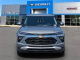 New 2026 Chevrolet TrailBlazer LT w/ Convenience Package image 3