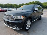 Used 2014 Dodge Durango Citadel w/ Technology Group image 2