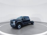 New 2025 Ford F450 XL image 4