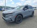 New 2026 Honda CR-V Sport-L image 2