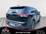Used 2022 Nissan Pathfinder S image 5