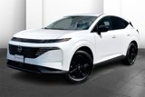 New 2025 Nissan Murano SV image 2
