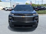 New 2026 Chevrolet Traverse LT image 3