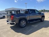 New 2025 GMC Sierra 1500 SLT w/ SLT Premium Plus Package image 3