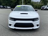 Used 2023 Dodge Charger R/T w/ Blacktop Package image 2