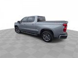 Used 2025 Chevrolet Silverado 1500 LT image 6