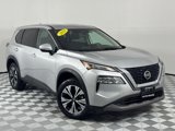 Used 2021 Nissan Rogue SV image 2