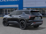 New 2026 Chevrolet Equinox LT w/ Convenience Package II image 3