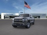 New 2025 Ford F150 Lariat image 2