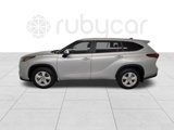 Used 2023 Toyota Highlander LE image 2
