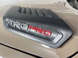 New 2025 Toyota Tundra TRD Pro image 4