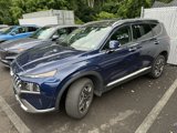 Certified 2023 Hyundai Santa Fe Limited w/ Cargo Package image 3