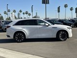 New 2025 MAZDA CX-90 3.3 Turbo S w/ Premium Plus image 2