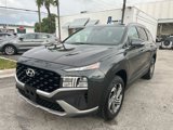 Used 2023 Hyundai Santa Fe SEL image 2