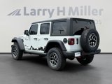 New 2025 Jeep Wrangler Unlimited Rubicon w/ Steel Bumper Group image 4