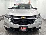 Used 2021 Chevrolet Equinox LS w/ LS Convenience Package image 4