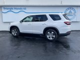 New 2025 Honda Pilot EX-L image 4