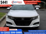 Used 2020 Honda Accord Sport image 3