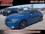 Used 2019 Toyota Camry SE image 4