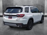 New 2025 Honda Pilot Touring image 2