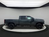 New 2025 Chevrolet Silverado 2500 LT w/ All Star Edition image 4