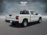 New 2025 Nissan Frontier S image 5